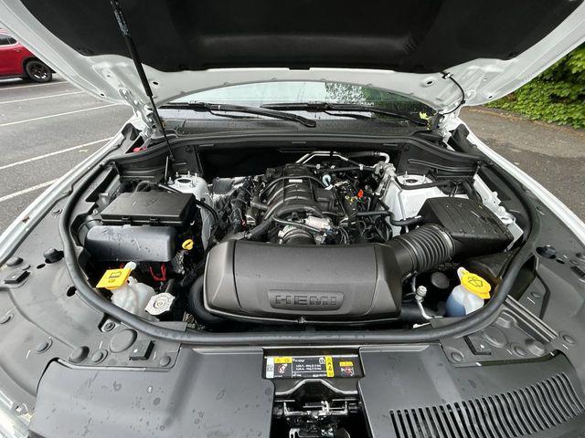 2026 Dodge Durango GT Premium HEMI V8