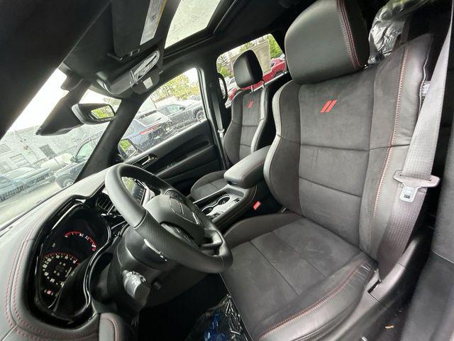2026 Dodge Durango GT Premium HEMI V8