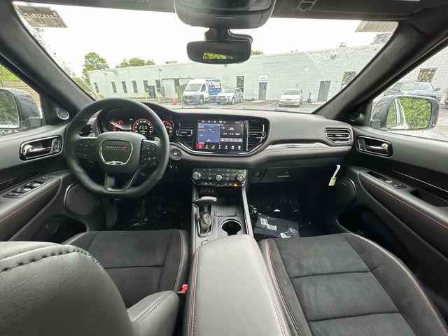 2026 Dodge Durango GT Premium HEMI V8