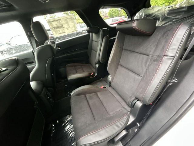 2026 Dodge Durango GT Premium HEMI V8