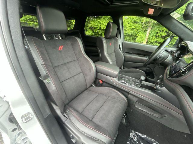 2026 Dodge Durango GT Premium HEMI V8