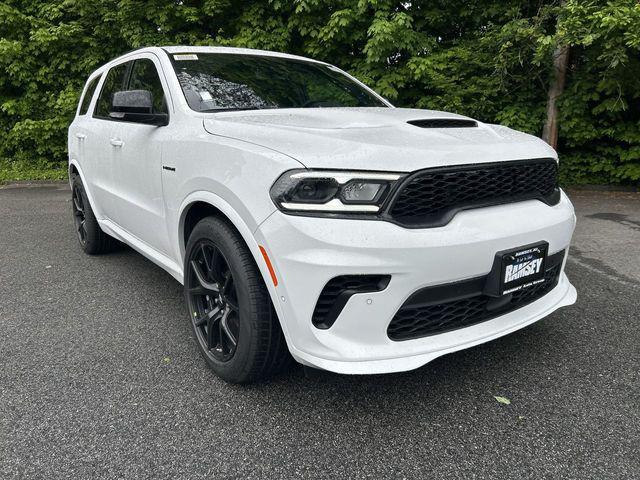 2026 Dodge Durango DURANGO GT PREMIUM AWD HEMI V8
