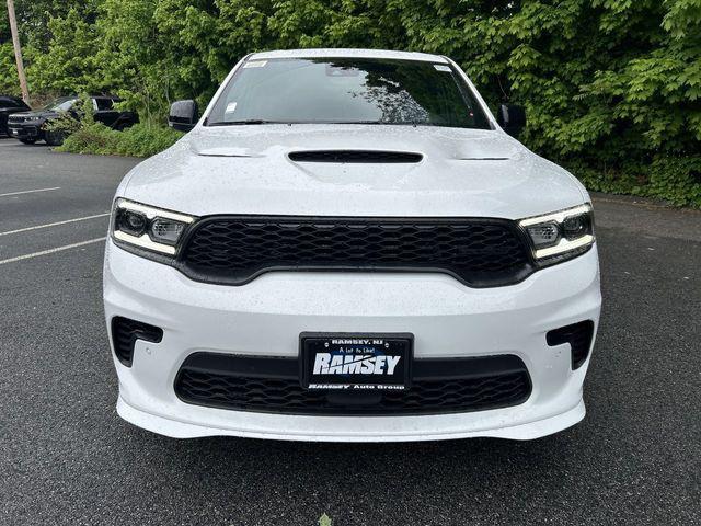 2026 Dodge Durango DURANGO GT PREMIUM AWD HEMI V8