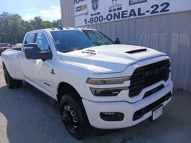 2026 RAM Ram 3500 RAM 3500 LARAMIE CREW CAB 4X4 8 BOX