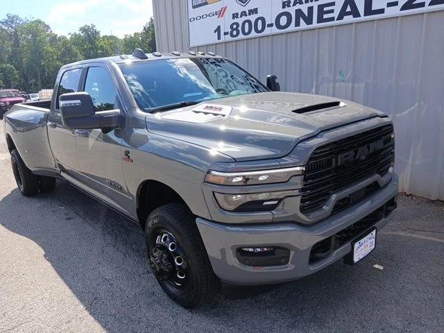 2026 RAM Ram 3500 RAM 3500 LARAMIE CREW CAB 4X4 8 BOX 2026 RAM Ram 3500 RAM 3500 LARAMIE CREW CAB 4X4 8 BOX
