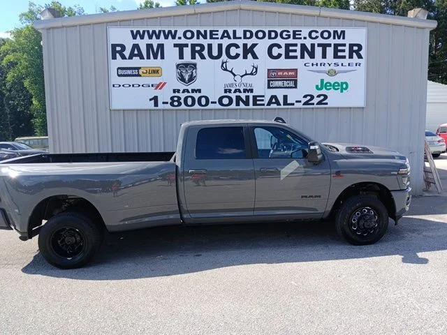 2026 RAM Ram 3500 RAM 3500 LARAMIE CREW CAB 4X4 8 BOX 2026 RAM Ram 3500 RAM 3500 LARAMIE CREW CAB 4X4 8 BOX