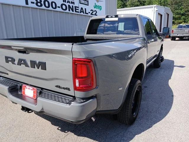 2026 RAM Ram 3500 RAM 3500 LARAMIE CREW CAB 4X4 8 BOX 2026 RAM Ram 3500 RAM 3500 LARAMIE CREW CAB 4X4 8 BOX