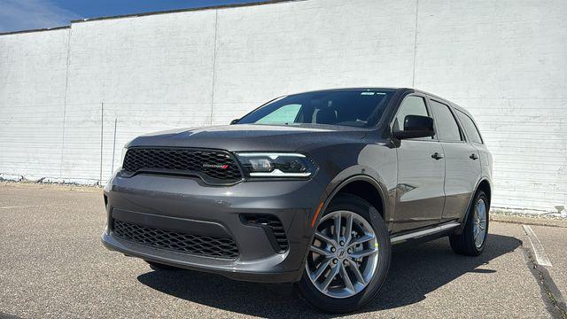 2026 Dodge Durango GT AWD for sale in Bloomfield Hills, MI