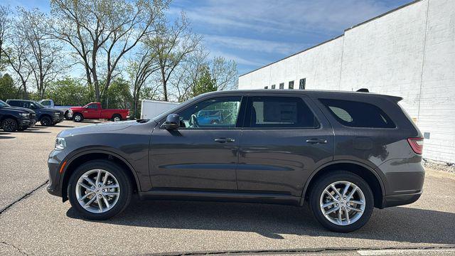 2026 Dodge Durango GT AWD