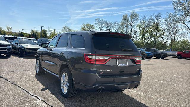 2026 Dodge Durango GT AWD