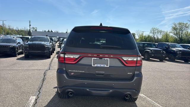 2026 Dodge Durango GT AWD