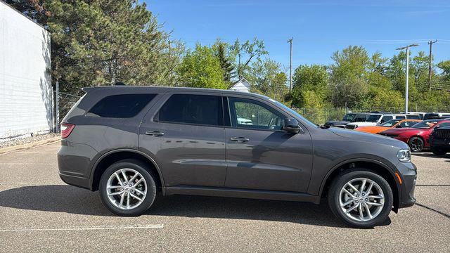 2026 Dodge Durango GT AWD