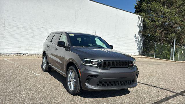 2026 Dodge Durango GT AWD