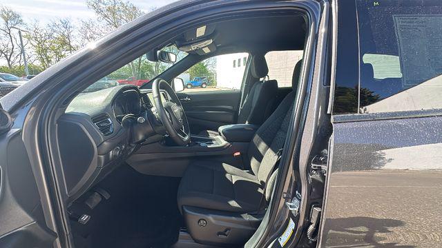2026 Dodge Durango GT AWD