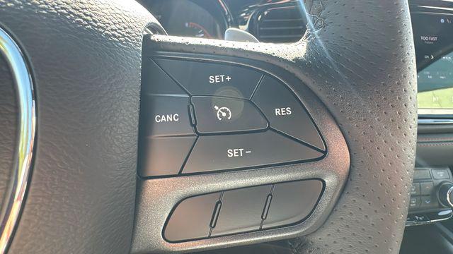 2026 Dodge Durango GT AWD