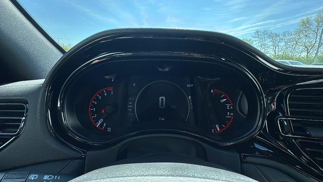 2026 Dodge Durango GT AWD