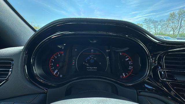 2026 Dodge Durango GT AWD
