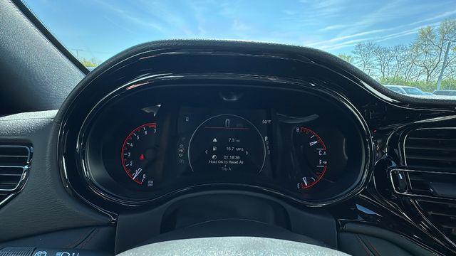 2026 Dodge Durango GT AWD