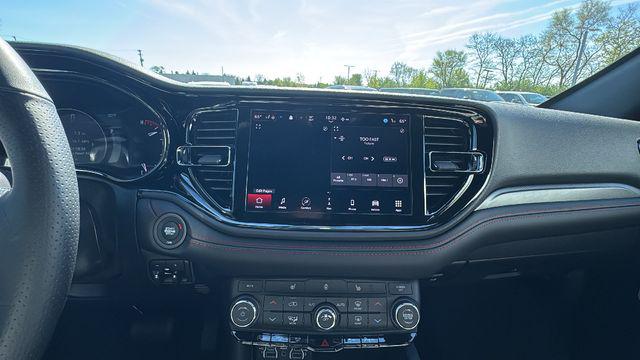 2026 Dodge Durango GT AWD
