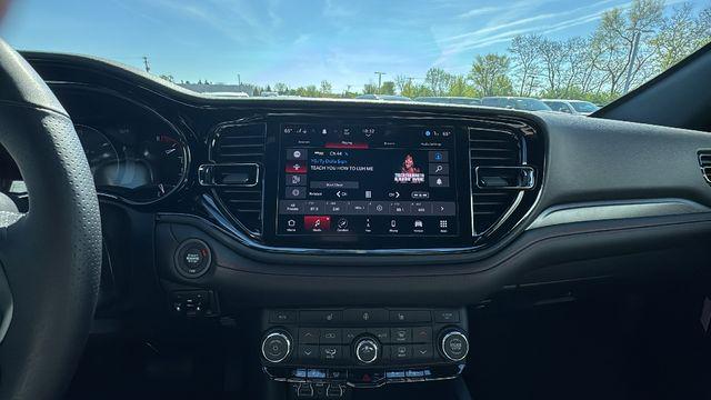 2026 Dodge Durango GT AWD