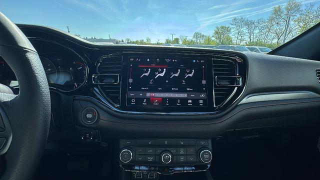 2026 Dodge Durango GT AWD