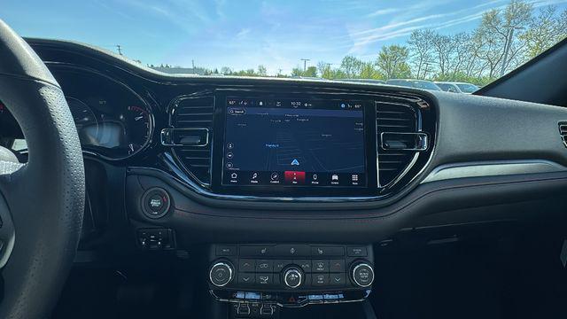 2026 Dodge Durango GT AWD