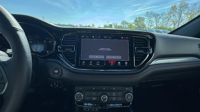 2026 Dodge Durango GT AWD
