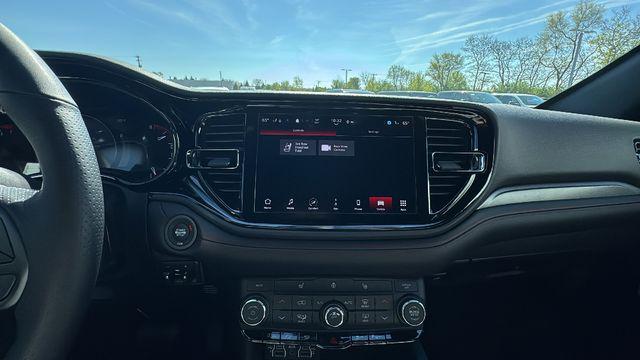2026 Dodge Durango GT AWD