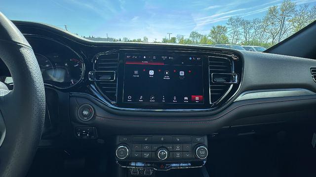 2026 Dodge Durango GT AWD