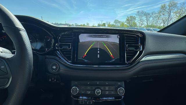 2026 Dodge Durango GT AWD