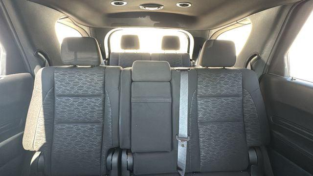 2026 Dodge Durango GT AWD