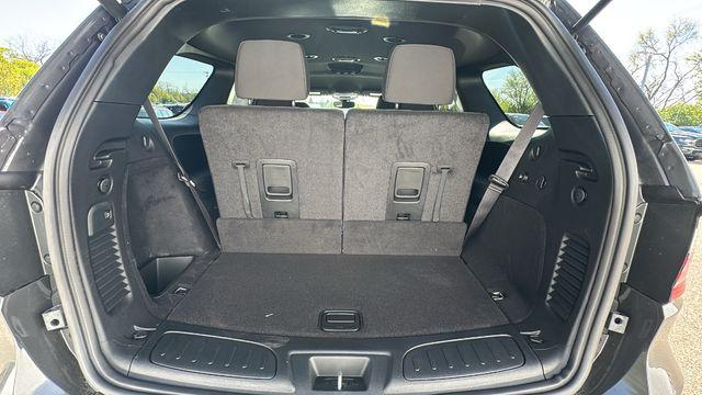 2026 Dodge Durango GT AWD