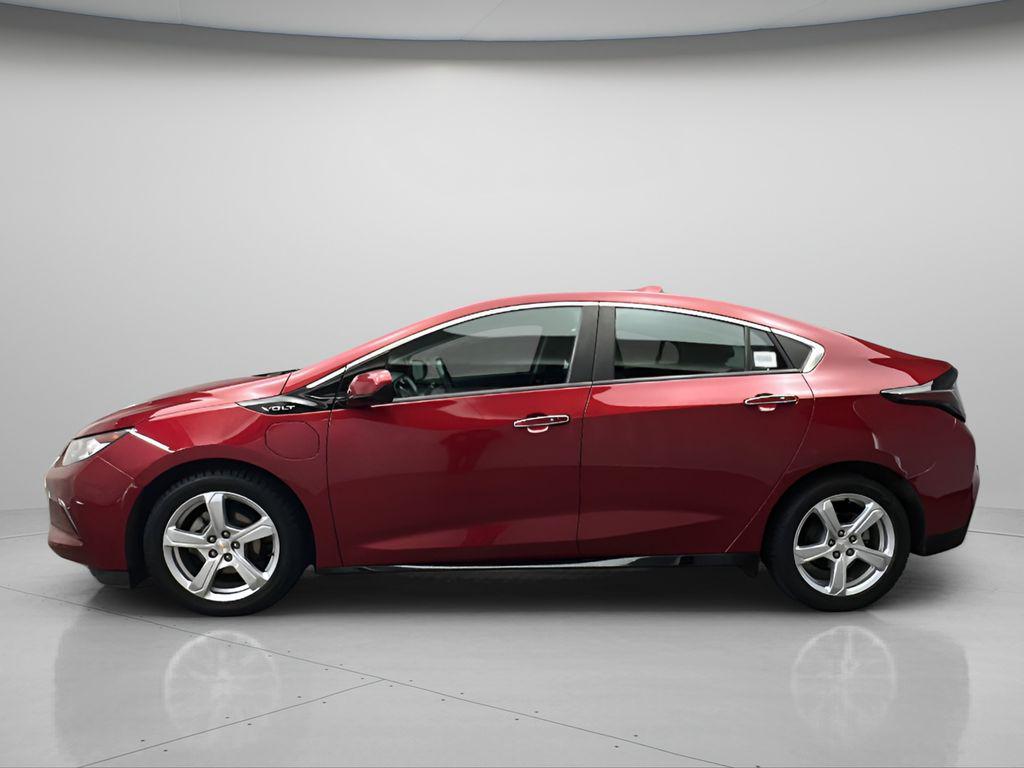 Used 2019 Chevrolet Volt LT with VIN 1G1RA6S55KU128187 for sale in Golden, CO