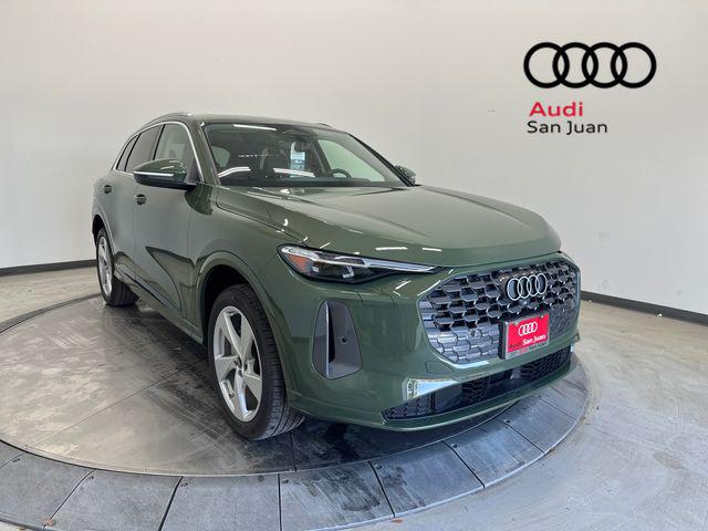 2026 Audi Q5 Premium Plus TFSI quattro S tronic for sale in San Juan, TX