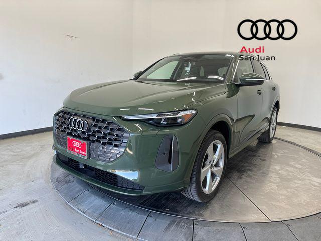 2026 Audi Q5 Premium Plus TFSI quattro S tronic