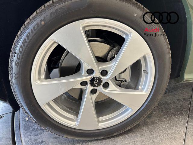 2026 Audi Q5 Premium Plus TFSI quattro S tronic