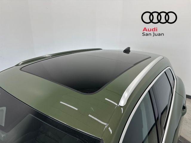 2026 Audi Q5 Premium Plus TFSI quattro S tronic