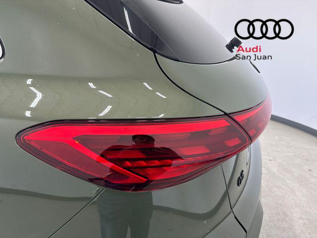 2026 Audi Q5 Premium Plus TFSI quattro S tronic