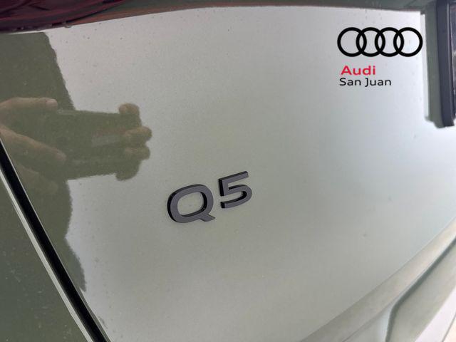 2026 Audi Q5 Premium Plus TFSI quattro S tronic