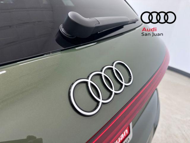 2026 Audi Q5 Premium Plus TFSI quattro S tronic