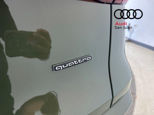 2026 Audi Q5 Premium Plus TFSI quattro S tronic