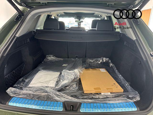 2026 Audi Q5 Premium Plus TFSI quattro S tronic