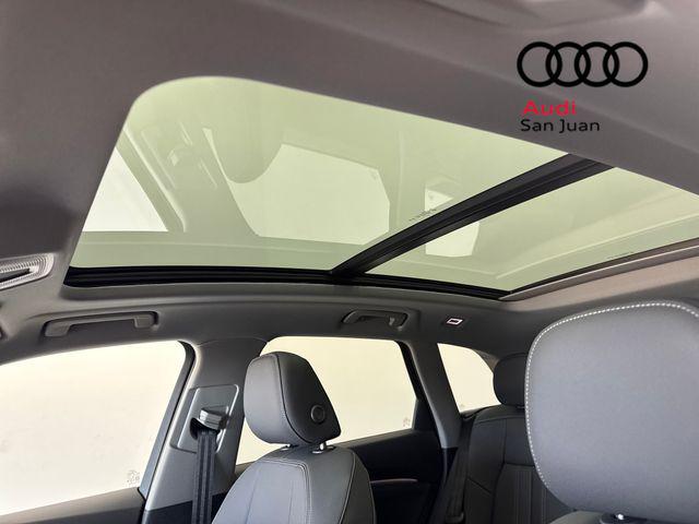 2026 Audi Q5 Premium Plus TFSI quattro S tronic