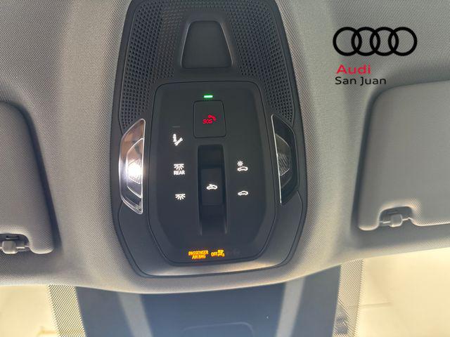 2026 Audi Q5 Premium Plus TFSI quattro S tronic