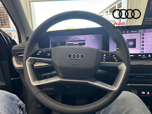 2026 Audi Q5 Premium Plus TFSI quattro S tronic