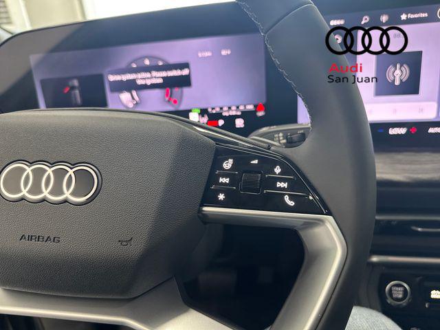 2026 Audi Q5 Premium Plus TFSI quattro S tronic