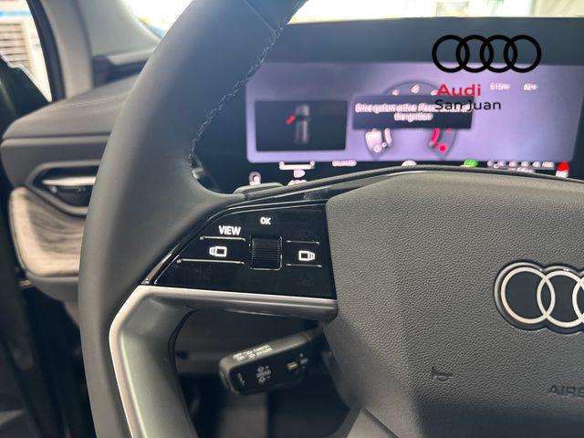2026 Audi Q5 Premium Plus TFSI quattro S tronic