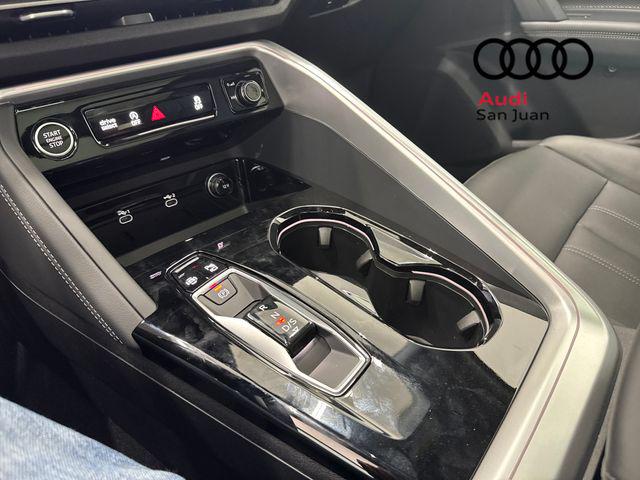 2026 Audi Q5 Premium Plus TFSI quattro S tronic