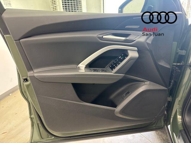 2026 Audi Q5 Premium Plus TFSI quattro S tronic