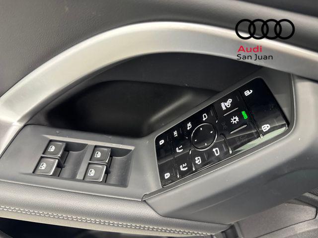 2026 Audi Q5 Premium Plus TFSI quattro S tronic